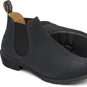 Blundstone BL1971 Ankle Chelsea Boot (7.5)